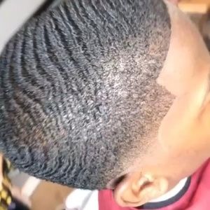 Meet your Posher, Terry